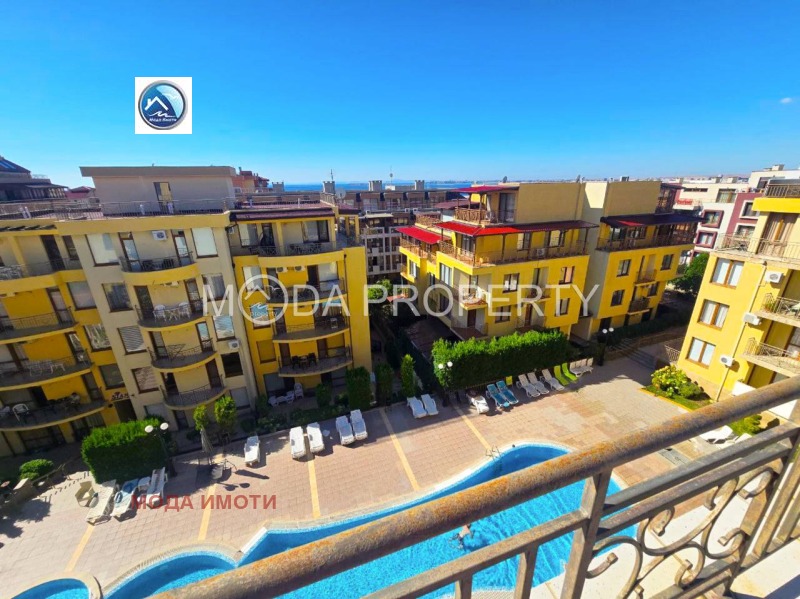 Te koop  1 slaapkamer regio Boergas , Sveti Vlas , 100 m² | 85739440 - afbeelding [2]