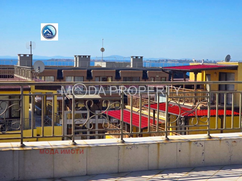 Te koop  1 slaapkamer regio Boergas , Sveti Vlas , 100 m² | 85739440 - afbeelding [12]