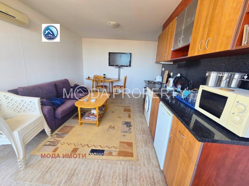 Te koop  1 slaapkamer regio Boergas , Sveti Vlas , 100 m² | 85739440 - afbeelding [16]