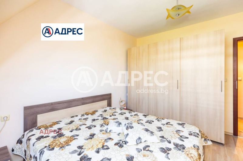 Продава 2-СТАЕН, гр. Варна, Бриз, снимка 10 - Aпартаменти - 47257266