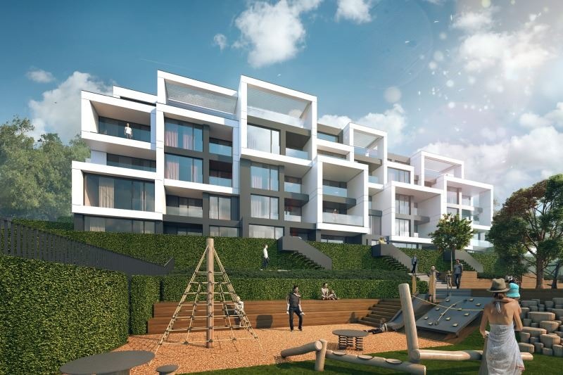 Na prodej  1 ložnice Varna , Briz , 79 m2 | 71081839