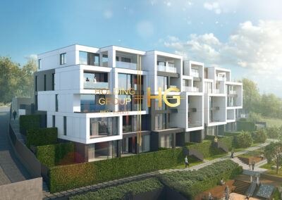 Продава 2-СТАЕН, гр. Варна, Бриз, снимка 3 - Aпартаменти - 47603566