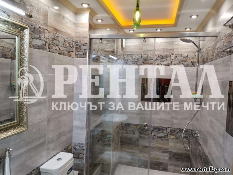 Продава 2-СТАЕН, гр. Пловдив, Младежки Хълм, снимка 9 - Aпартаменти - 49542783