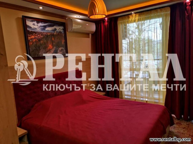 Продава 2-СТАЕН, гр. Пловдив, Младежки Хълм, снимка 10 - Aпартаменти - 49542783