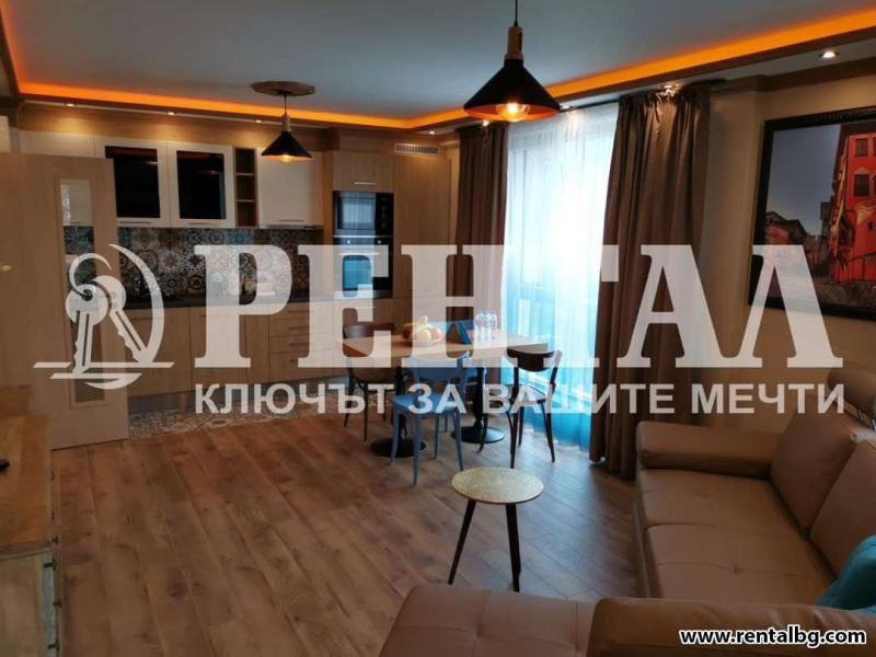 Продава 2-СТАЕН, гр. Пловдив, Център, снимка 15 - Aпартаменти - 49542783