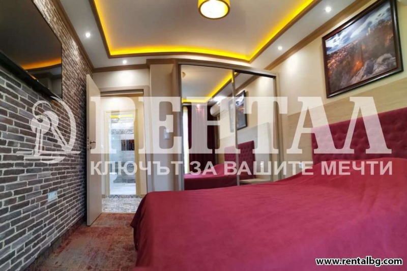 Продава 2-СТАЕН, гр. Пловдив, Младежки Хълм, снимка 11 - Aпартаменти - 49542783