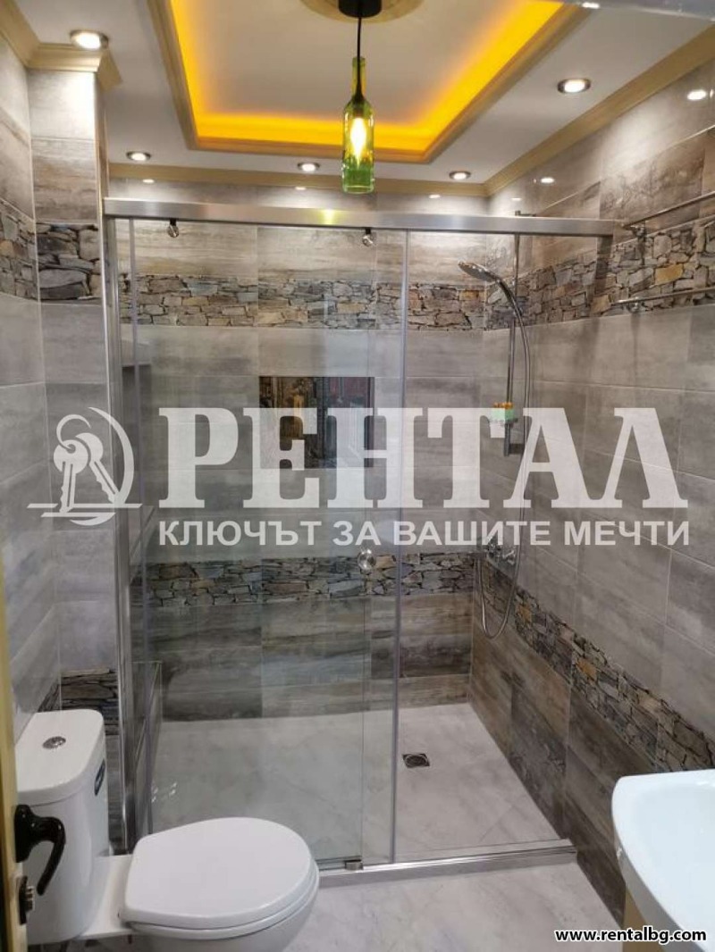 Продава 2-СТАЕН, гр. Пловдив, Център, снимка 8 - Aпартаменти - 49542783