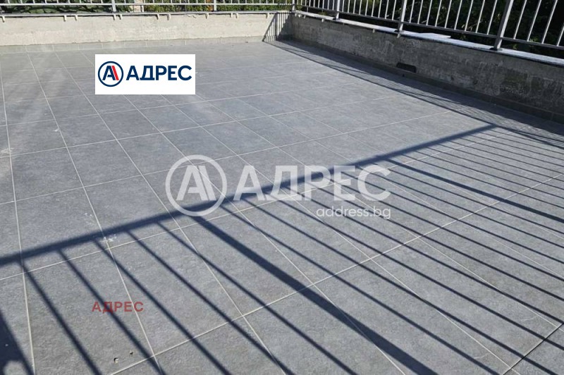 Myytävänä  1 makuuhuone Varna , Briz , 83 neliömetriä | 85206842 - kuva [13]