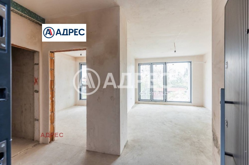 Myytävänä  1 makuuhuone Varna , Briz , 83 neliömetriä | 85206842 - kuva [3]