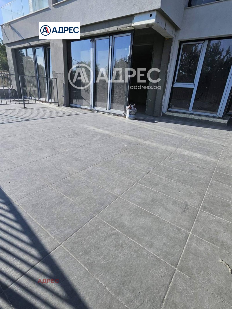 Myytävänä  1 makuuhuone Varna , Briz , 83 neliömetriä | 85206842 - kuva [4]