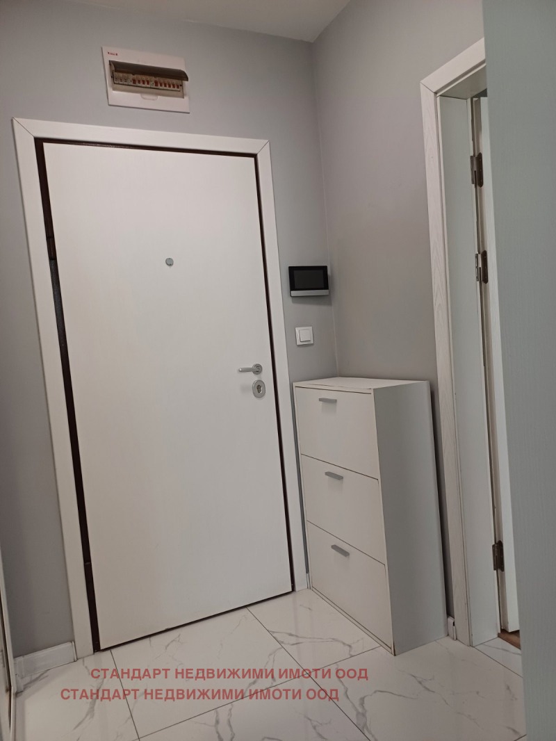 Til salg  1 soveværelse Plovdiv , Kyuchuk Parizh , 60 kvm | 52475964 - billede [8]