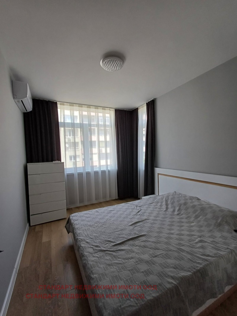Til salg  1 soveværelse Plovdiv , Kyuchuk Parizh , 60 kvm | 52475964 - billede [6]