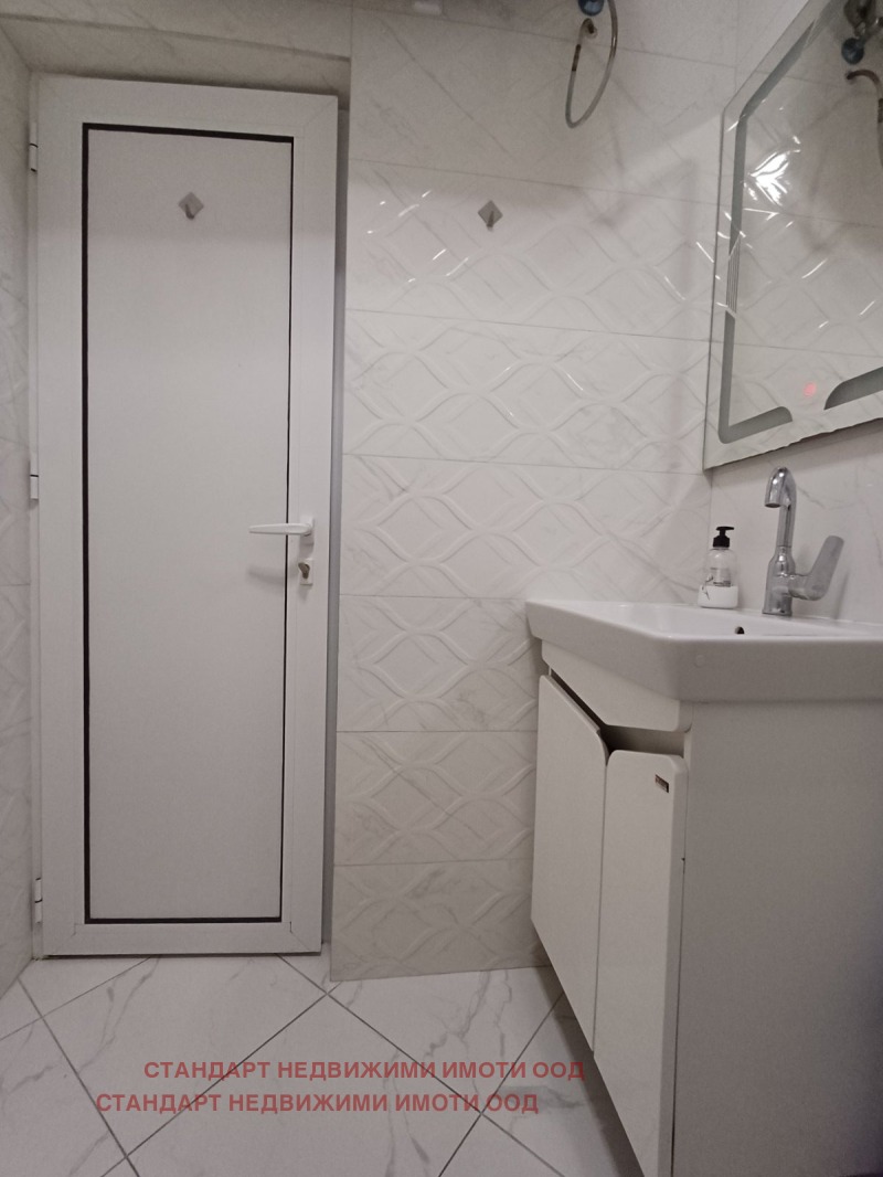 Til salg  1 soveværelse Plovdiv , Kyuchuk Parizh , 60 kvm | 52475964 - billede [5]