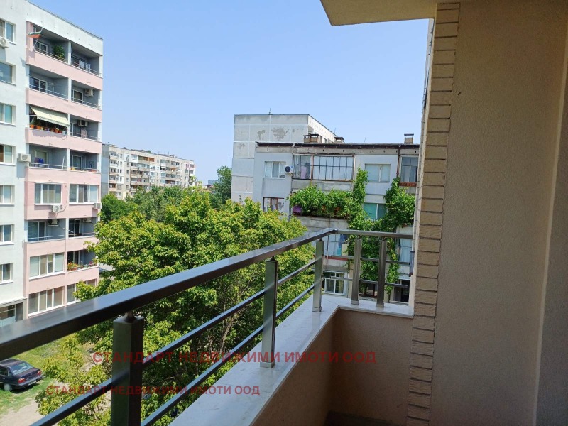Til salg  1 soveværelse Plovdiv , Kyuchuk Parizh , 60 kvm | 52475964 - billede [9]