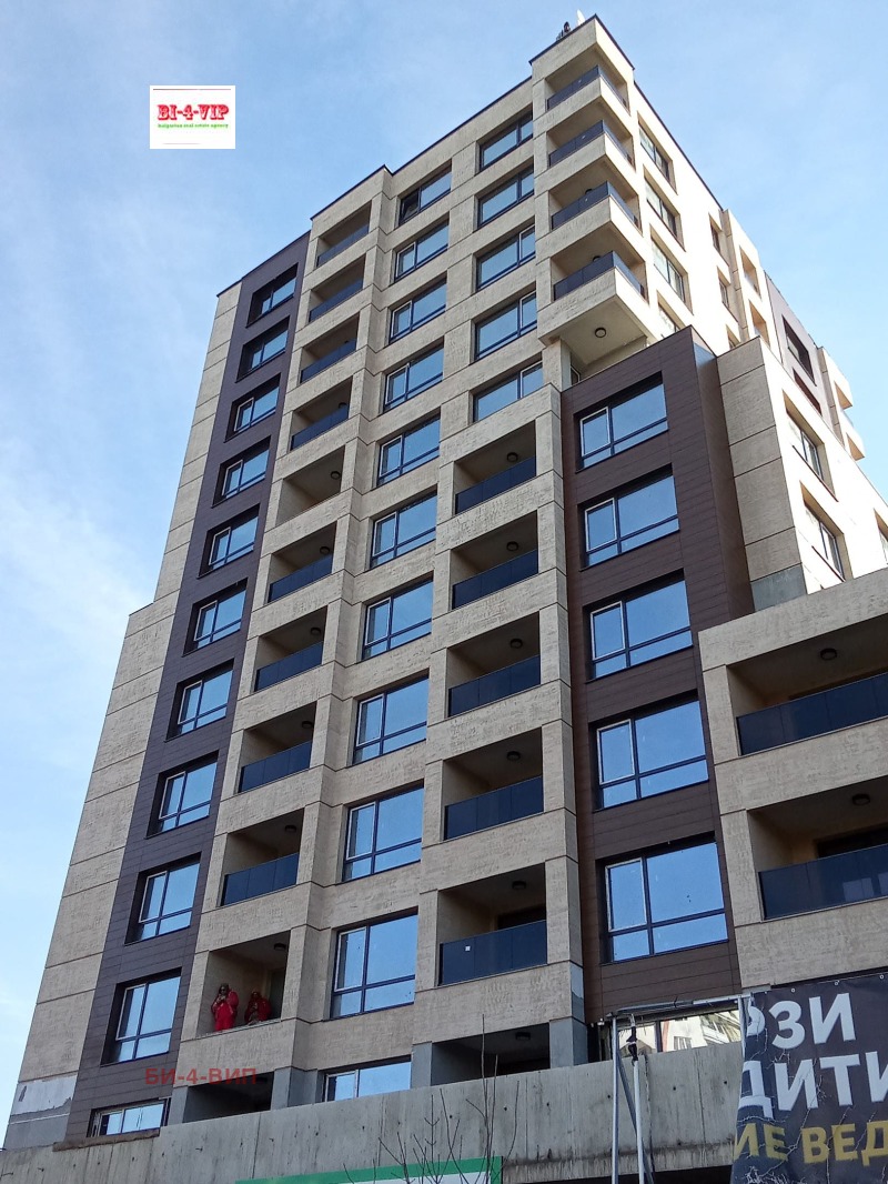 Продава 2-СТАЕН, гр. София, Младост 1А, снимка 5 - Апартаменти - 52241595