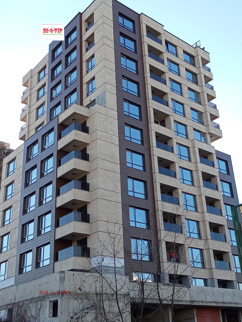 Продава 2-СТАЕН, гр. София, Младост 1А, снимка 3 - Апартаменти - 52241595