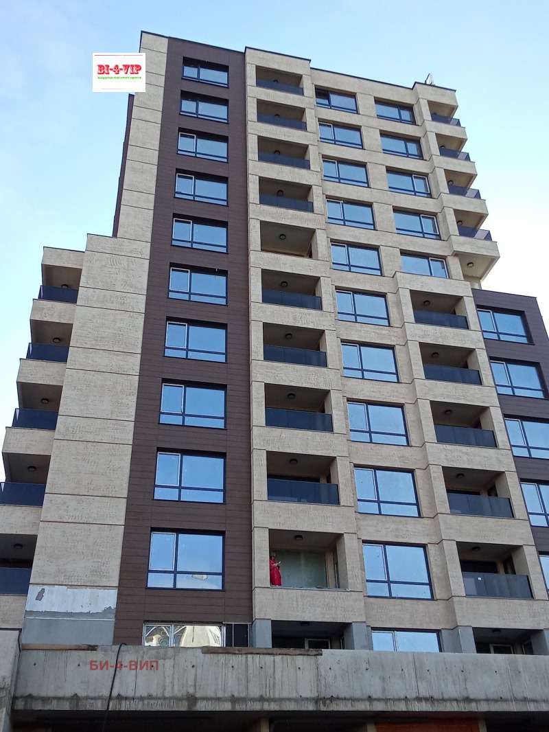 Продава 2-СТАЕН, гр. София, Младост 1А, снимка 4 - Апартаменти - 52241595