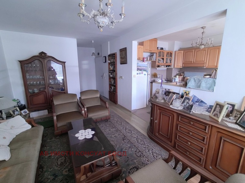 Продава  2-стаен град София , Дианабад , 72 кв.м | 93428305 - изображение [4]