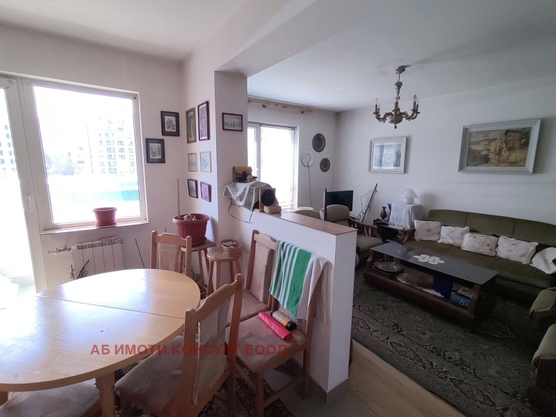 Продава  2-стаен град София , Дианабад , 72 кв.м | 93428305 - изображение [7]