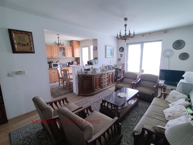 Продава  2-стаен град София , Дианабад , 72 кв.м | 93428305 - изображение [3]