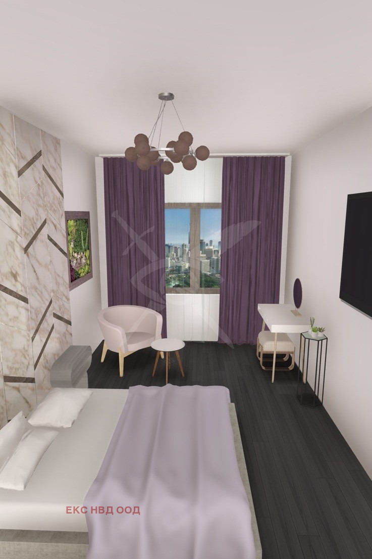 For Sale  1 bedroom Plovdiv , Karshiyaka , 74 sq.m | 87214159 - image [11]