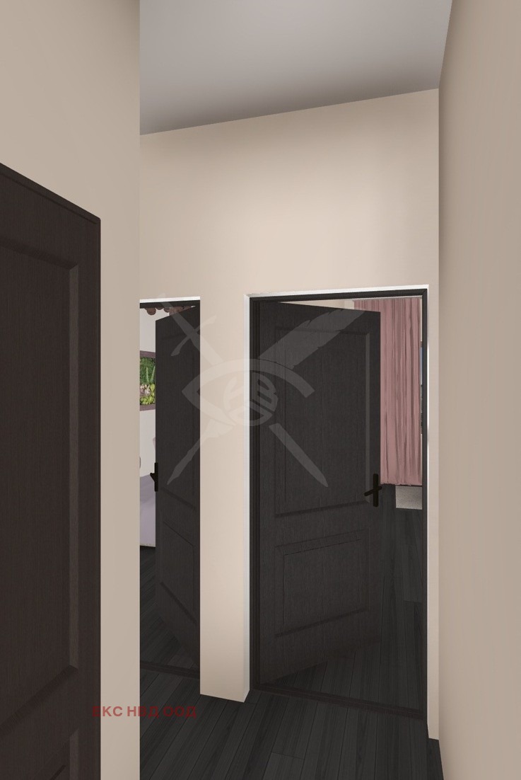 For Sale  1 bedroom Plovdiv , Karshiyaka , 74 sq.m | 87214159 - image [9]