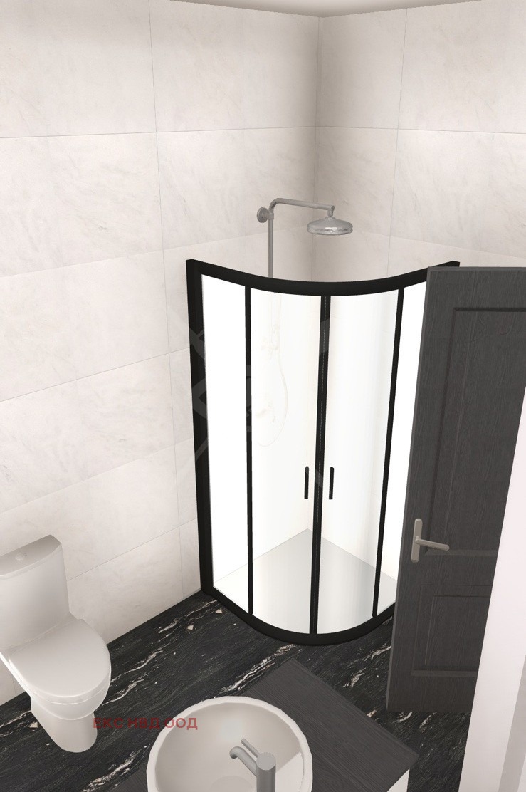 For Sale  1 bedroom Plovdiv , Karshiyaka , 74 sq.m | 87214159 - image [7]