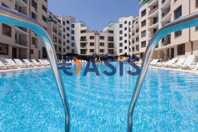Προς πώληση  1 υπνοδωμάτιο περιοχή Μπουργκάς , κ.κ. Σλαντσεβ βριαγ , 62 τ.μ | 13295367 - εικόνα [14]