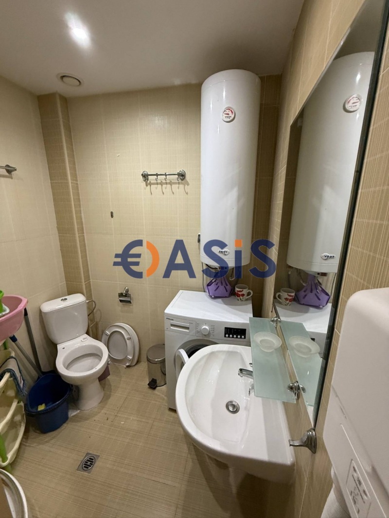 Προς πώληση  1 υπνοδωμάτιο περιοχή Μπουργκάς , κ.κ. Σλαντσεβ βριαγ , 62 τ.μ | 13295367 - εικόνα [11]