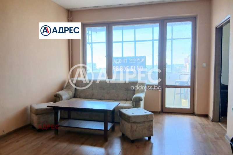 For Sale  1 bedroom Varna , Levski 1 , 60 sq.m | 58037004 - image [6]