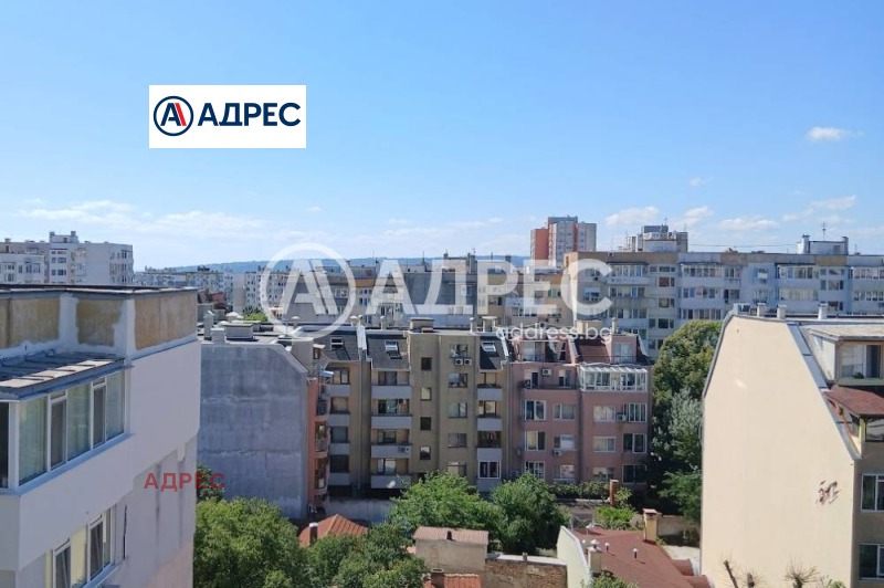 For Sale  1 bedroom Varna , Levski 1 , 60 sq.m | 58037004 - image [4]