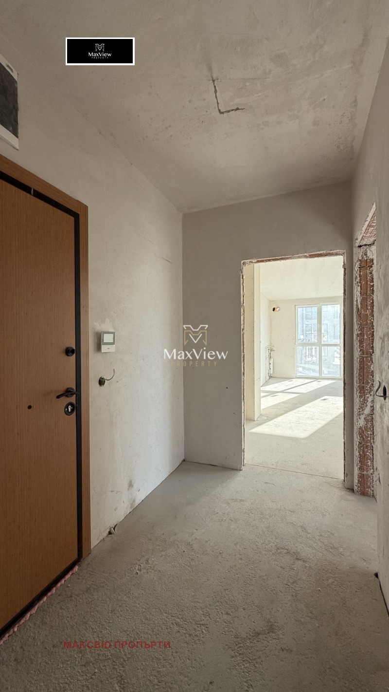 Продава 2-СТАЕН, гр. София, Малинова долина, снимка 9 - Апартаменти - 52824437