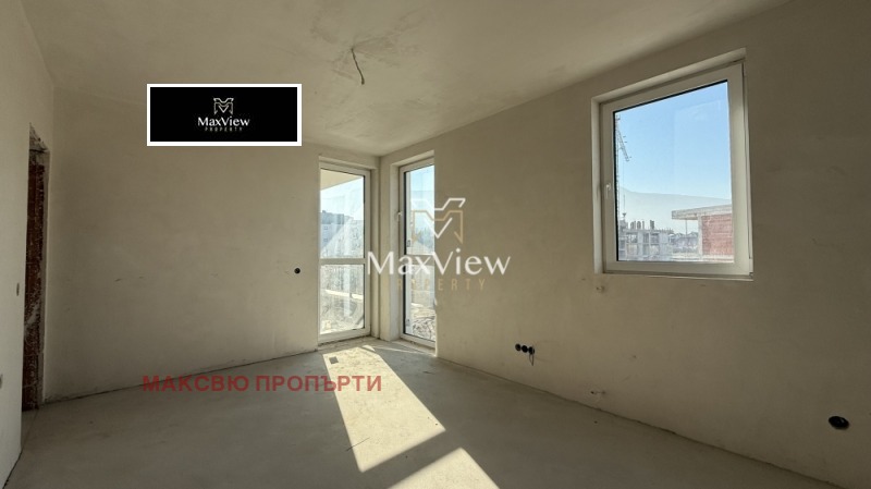 Продава 2-СТАЕН, гр. София, Малинова долина, снимка 6 - Апартаменти - 52824437