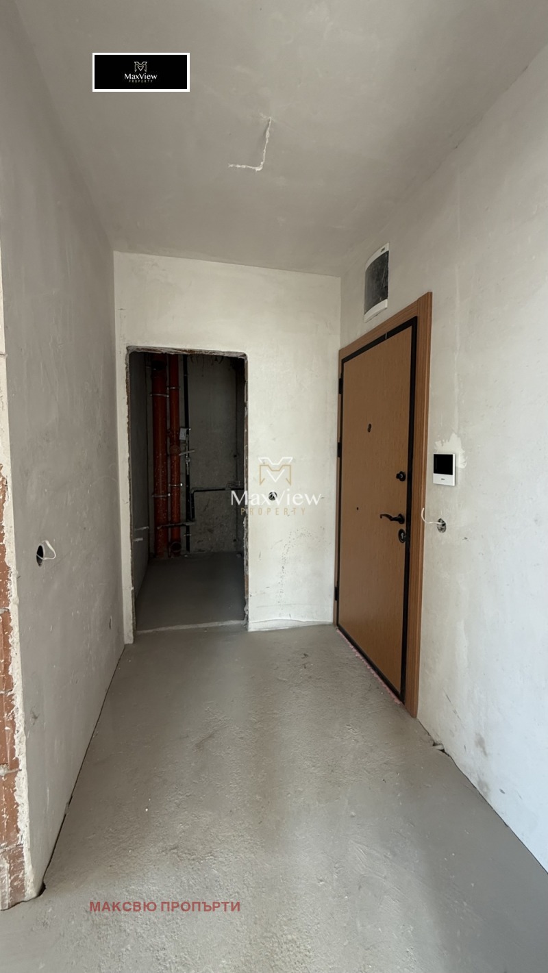 Продава 2-СТАЕН, гр. София, Малинова долина, снимка 8 - Апартаменти - 52824437