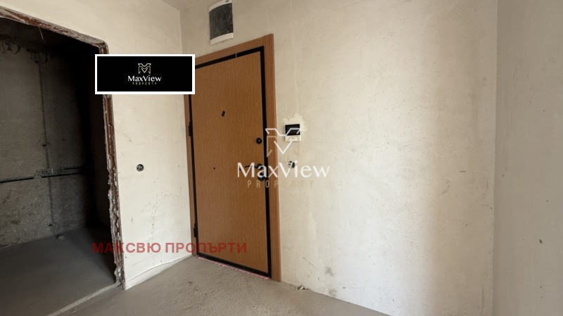 Продава 2-СТАЕН, гр. София, Малинова долина, снимка 11 - Апартаменти - 52824437