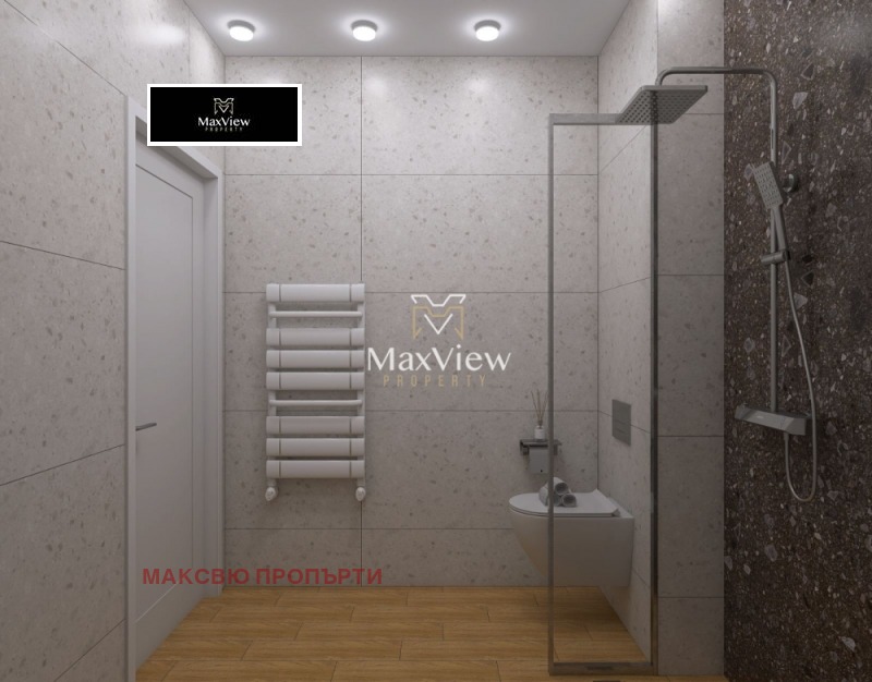 Продава 2-СТАЕН, гр. София, Малинова долина, снимка 15 - Апартаменти - 52824437