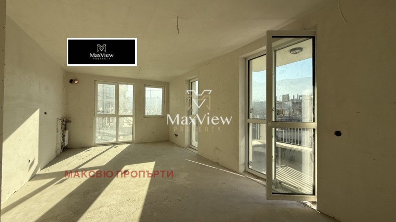 Продава 2-СТАЕН, гр. София, Малинова долина, снимка 2 - Апартаменти - 53140493