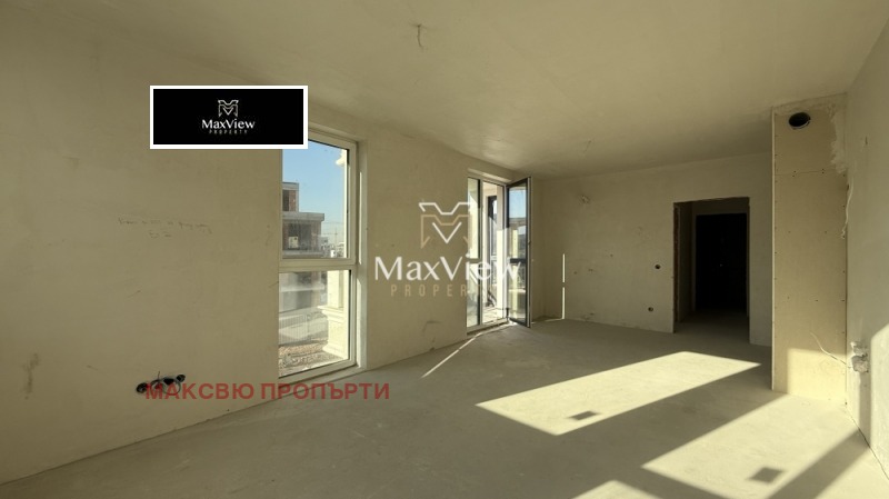 Продава 2-СТАЕН, гр. София, Малинова долина, снимка 3 - Апартаменти - 52824437