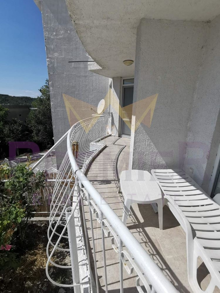 Продава 2-СТАЕН, гр. Каварна, област Добрич, снимка 12 - Апартаменти - 53074539