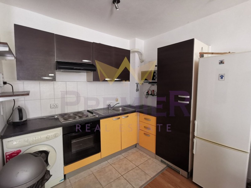 Продава 2-СТАЕН, гр. Каварна, област Добрич, снимка 4 - Апартаменти - 53074539