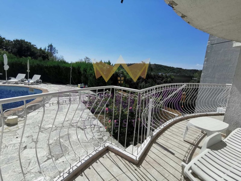 Продава 2-СТАЕН, гр. Каварна, област Добрич, снимка 11 - Апартаменти - 53074539