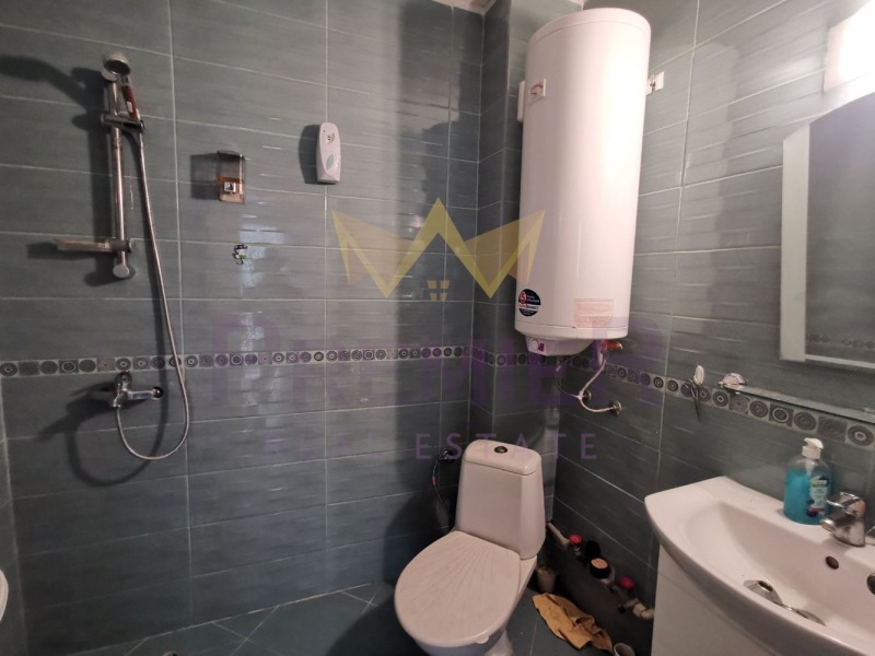 Продава 2-СТАЕН, гр. Каварна, област Добрич, снимка 8 - Апартаменти - 53074539