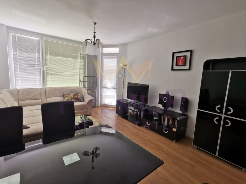 Продава 2-СТАЕН, гр. Каварна, област Добрич, снимка 2 - Апартаменти - 53074539