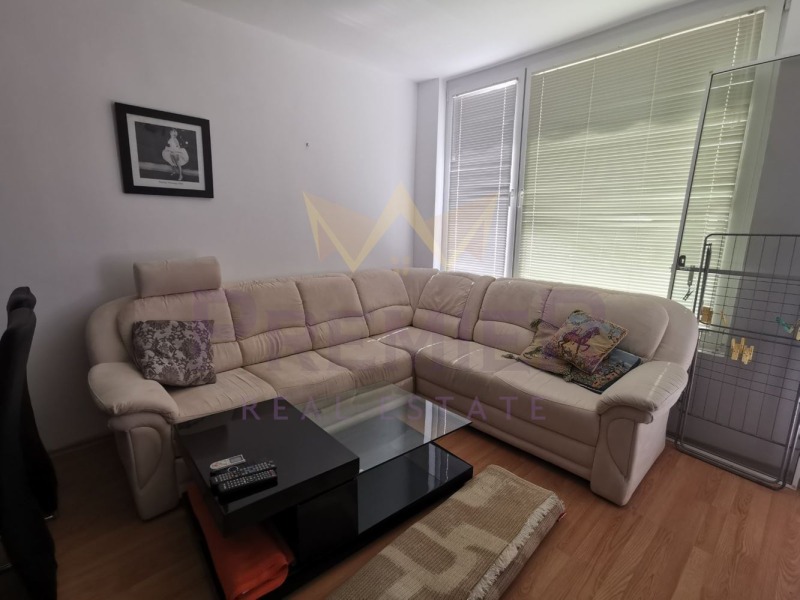 Продава 2-СТАЕН, гр. Каварна, област Добрич, снимка 3 - Апартаменти - 53074539