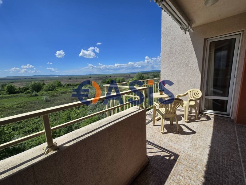 Продава 2-СТАЕН, к.к. Слънчев бряг, област Бургас, снимка 2 - Апартаменти - 53453950