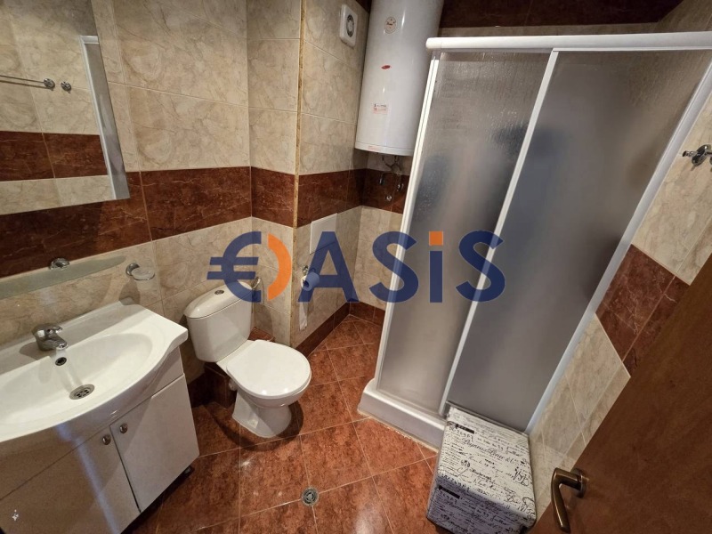 Продава 2-СТАЕН, к.к. Слънчев бряг, област Бургас, снимка 13 - Апартаменти - 53453950