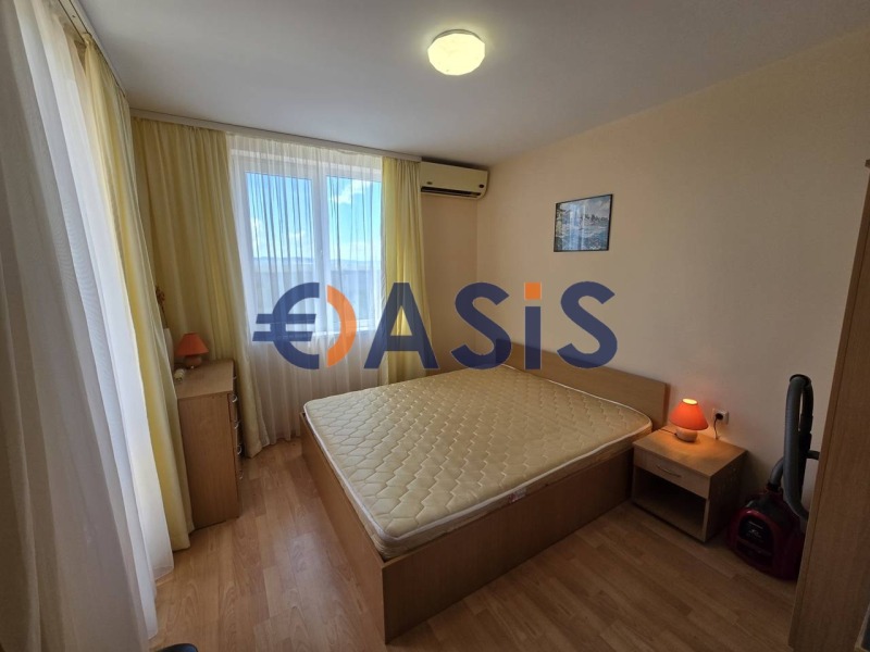 Продава 2-СТАЕН, к.к. Слънчев бряг, област Бургас, снимка 3 - Апартаменти - 53453950