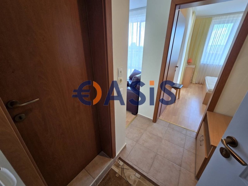 Продава 2-СТАЕН, к.к. Слънчев бряг, област Бургас, снимка 5 - Апартаменти - 53453950