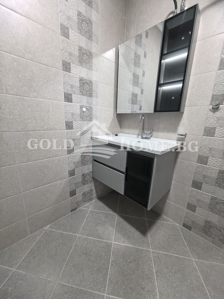 Продава 2-СТАЕН, гр. Пловдив, Христо Смирненски, снимка 9 - Апартаменти - 53914983