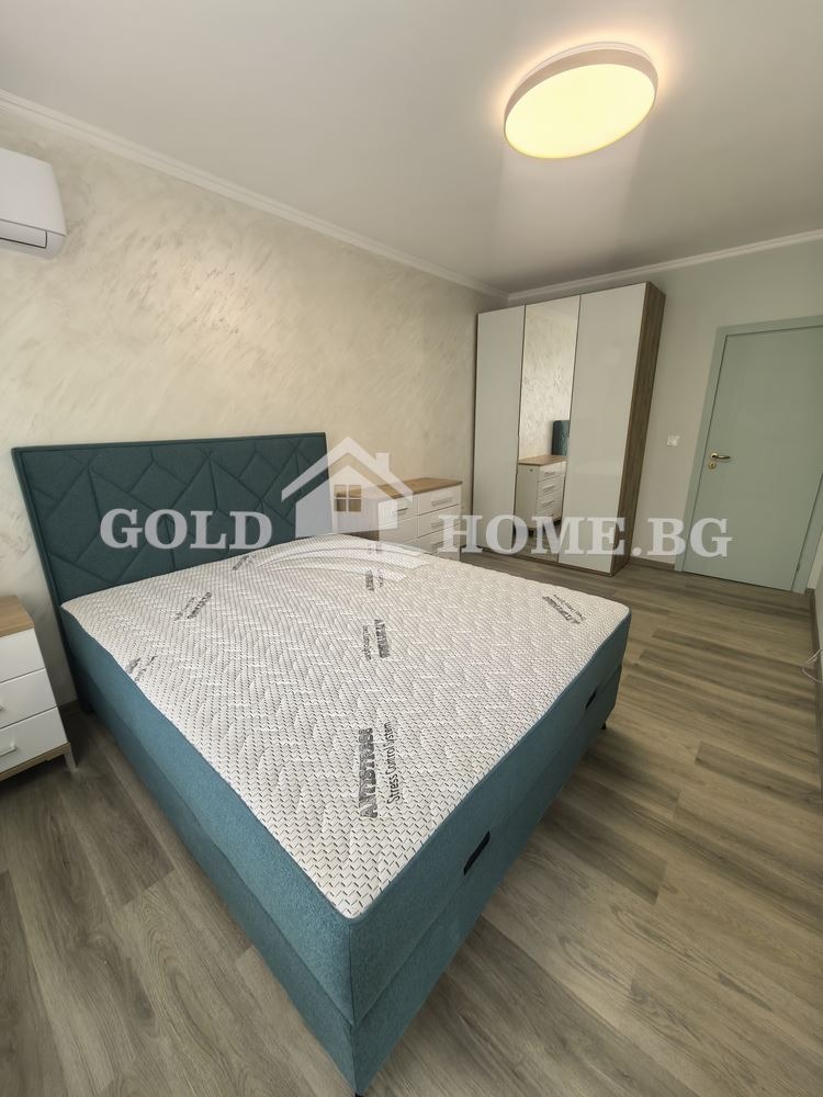 Продава 2-СТАЕН, гр. Пловдив, Христо Смирненски, снимка 6 - Апартаменти - 53914983